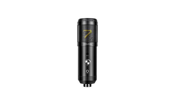 Купить Микрофон 7RYMS SR-AU01-K2